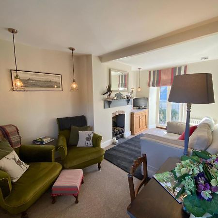 St Etheldreda'S Cottage, Wells, Somerset 外观 照片