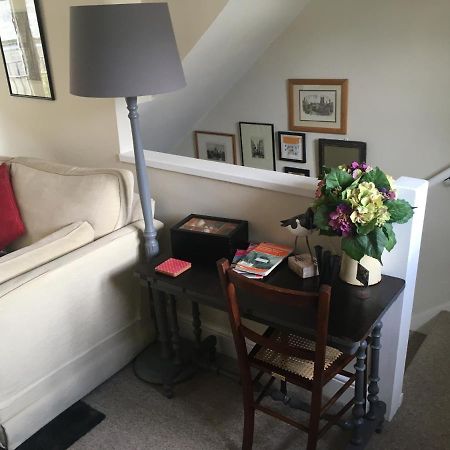 St Etheldreda'S Cottage, Wells, Somerset 外观 照片