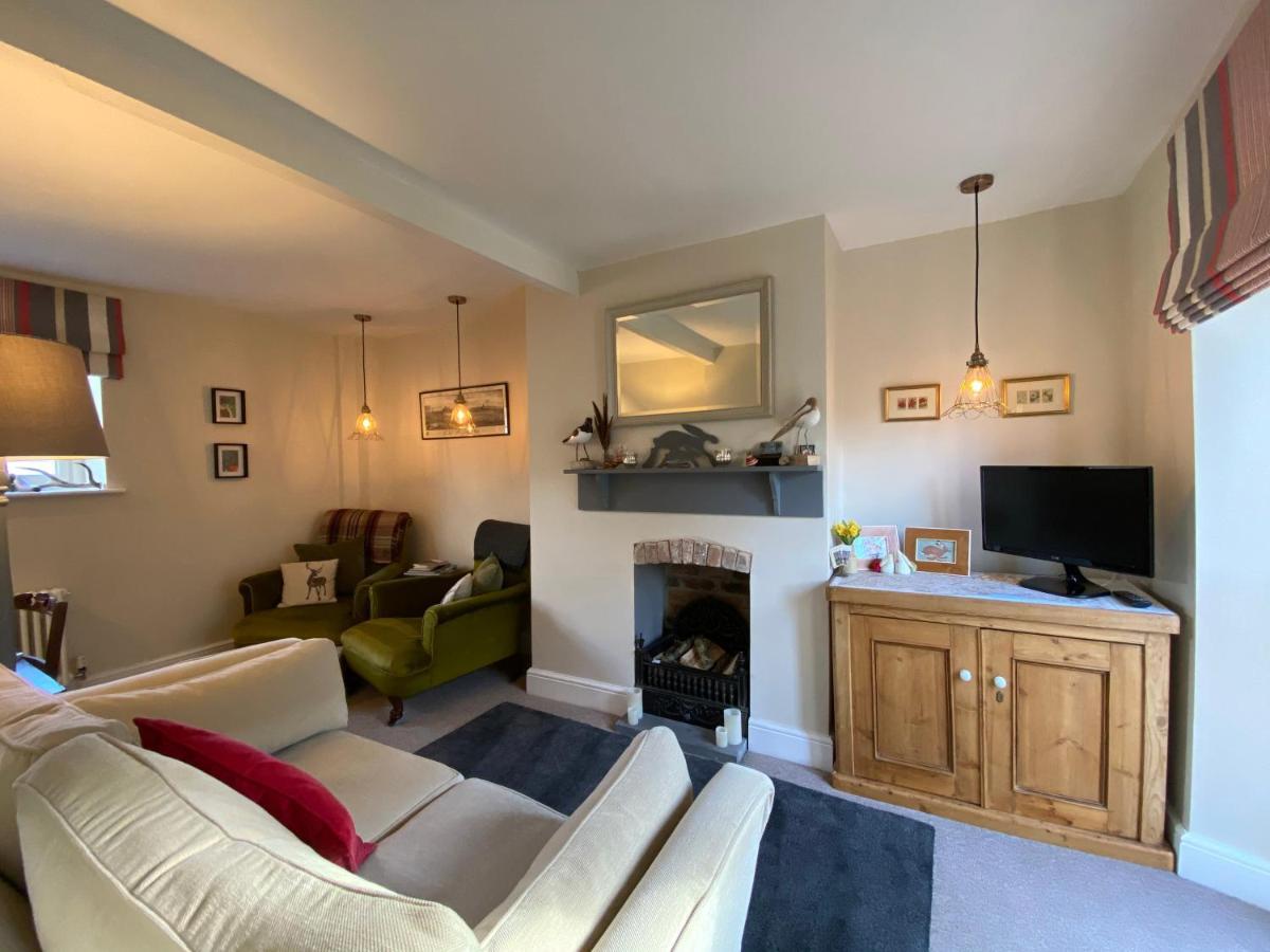 St Etheldreda'S Cottage, Wells, Somerset 外观 照片