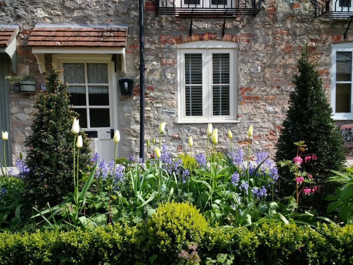 St Etheldreda'S Cottage, Wells, Somerset 外观 照片