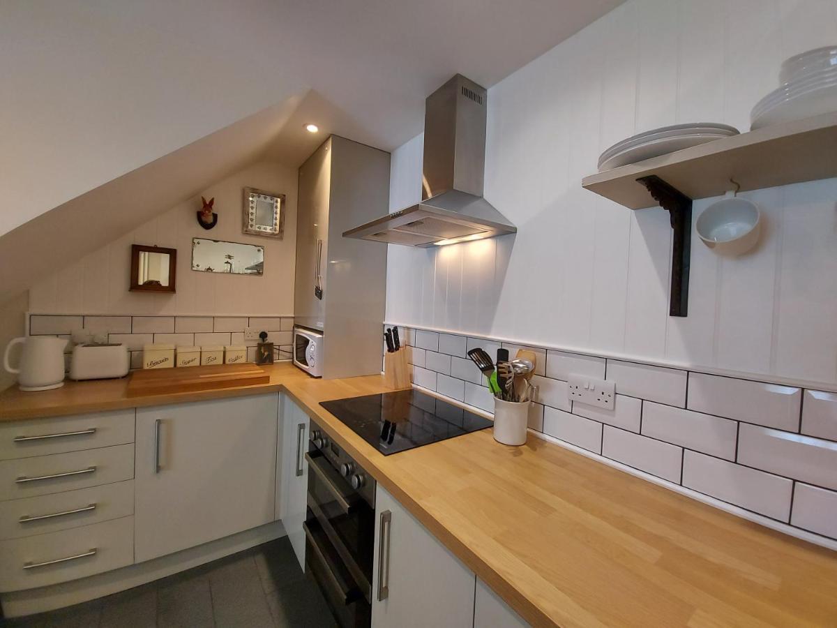 St Etheldreda'S Cottage, Wells, Somerset 外观 照片