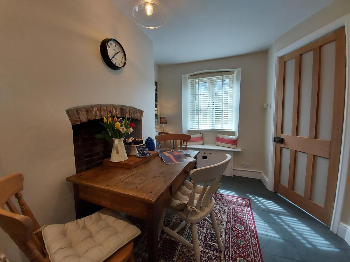 St Etheldreda'S Cottage, Wells, Somerset 外观 照片