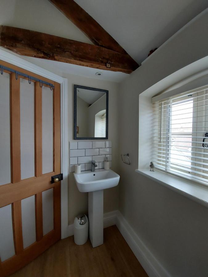 St Etheldreda'S Cottage, Wells, Somerset 外观 照片