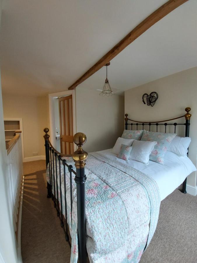 St Etheldreda'S Cottage, Wells, Somerset 外观 照片